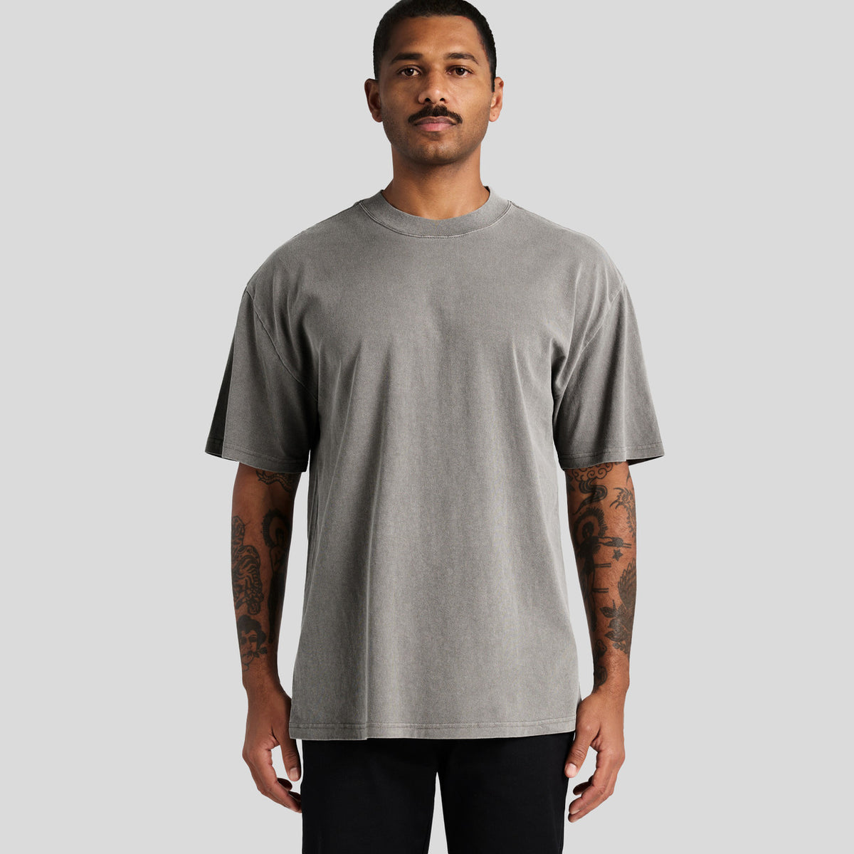 Heavy Faded Tee (AS5082)