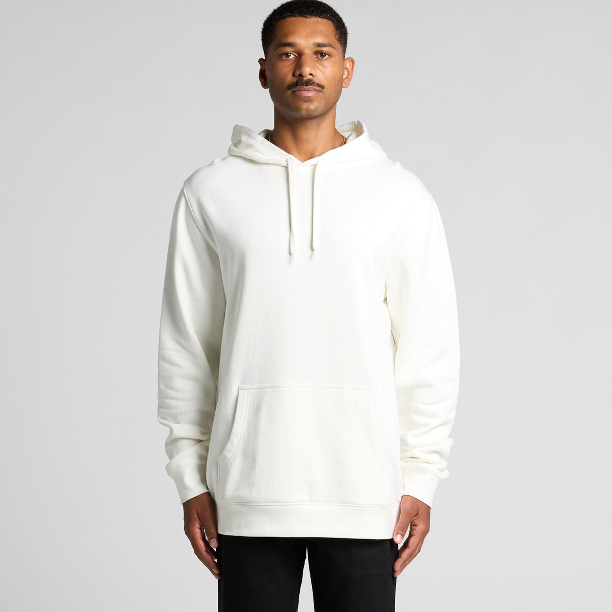 Organic Stencil Hood (AS5102G)
