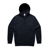 Stencil Zip Hood (AS5104)