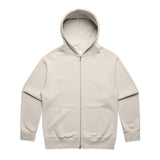 Heavy Zip Hood (AS5148)