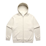 Heavy Zip Hood (AS5148)
