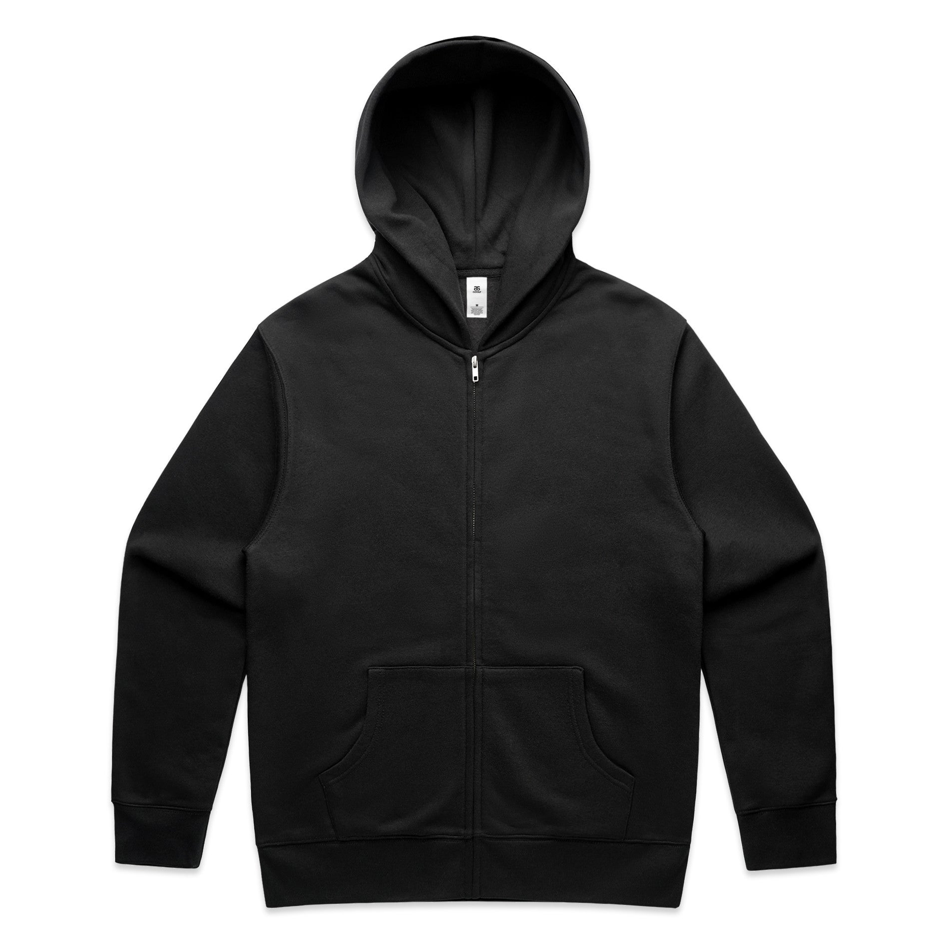 Relax Zip Hood (AS5162)