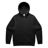 Relax Zip Hood (AS5162)