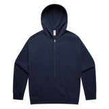 Relax Zip Hood (AS5162)