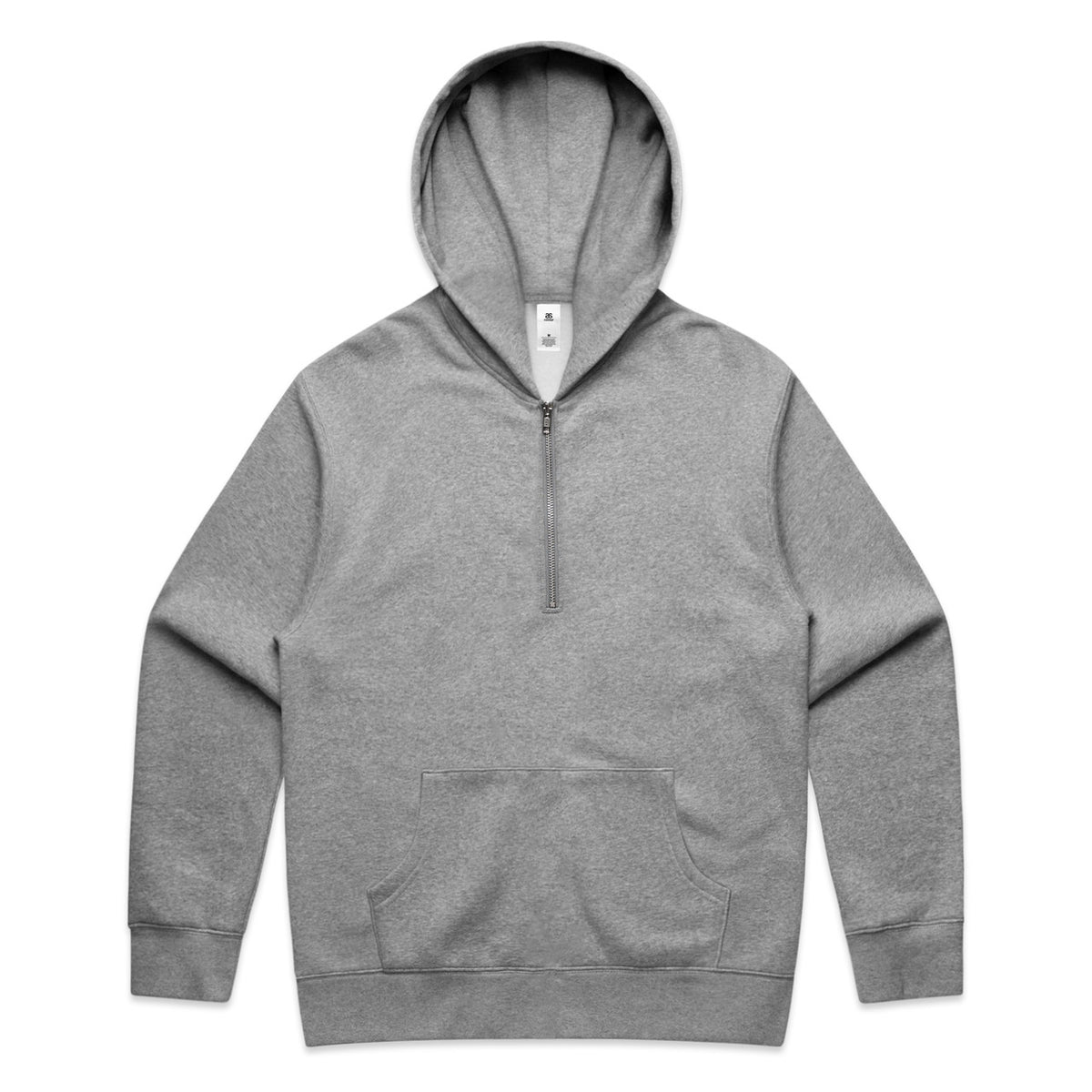 Relax Half Zip Hood (AS5164)