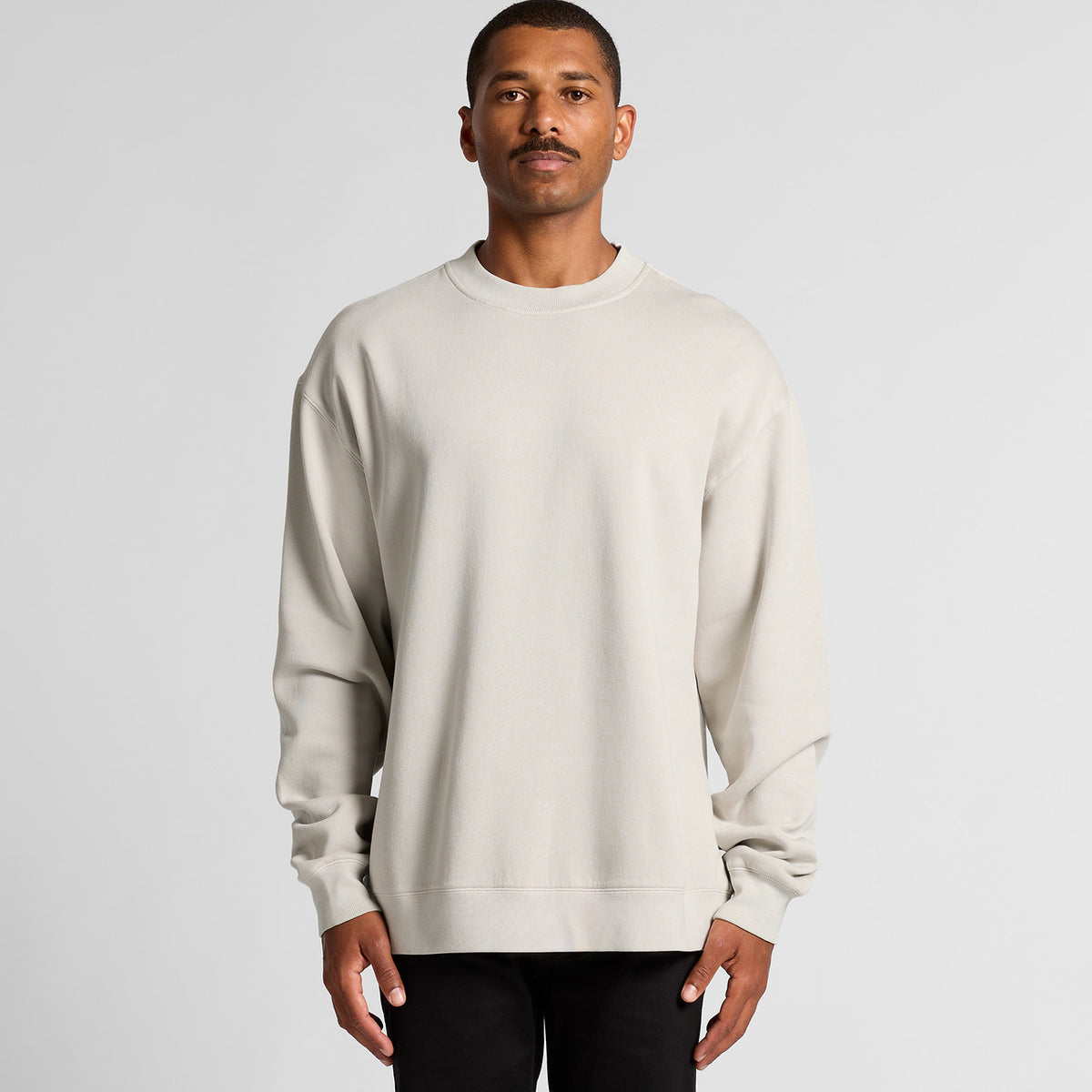 Relax Faded Crew (AS5165)