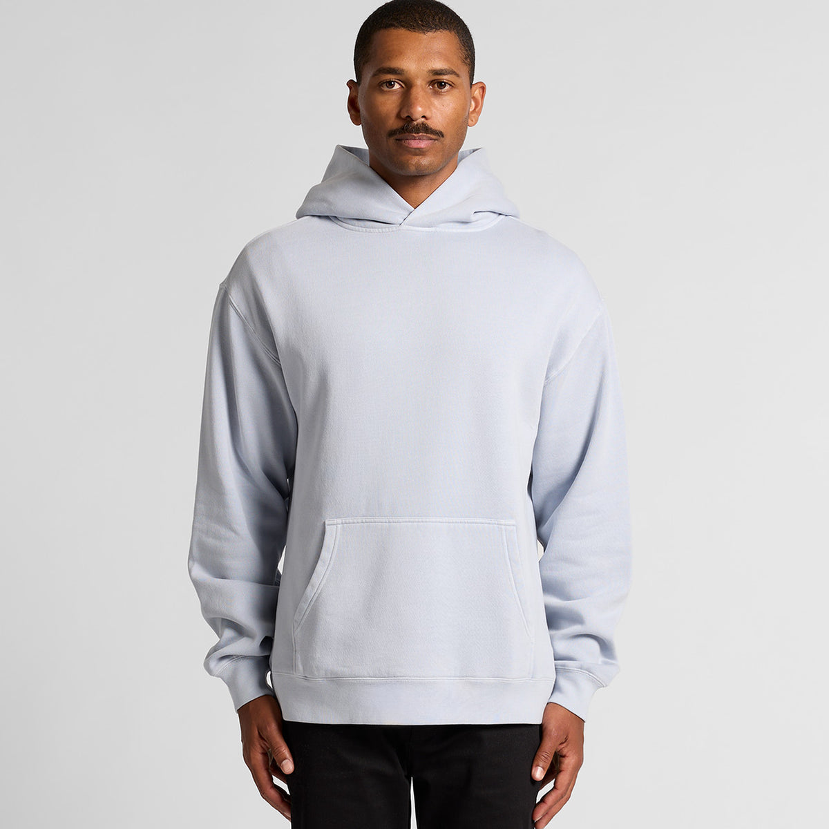 Relax Faded Hood (AS5166)