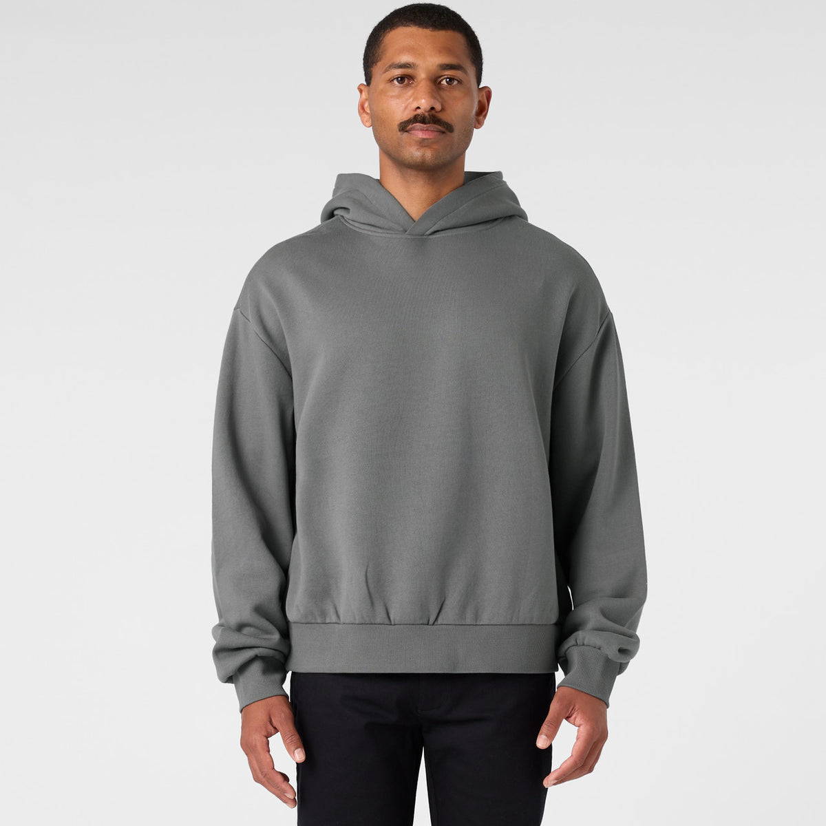 Box Minus Hood [4cm] (AS5172)