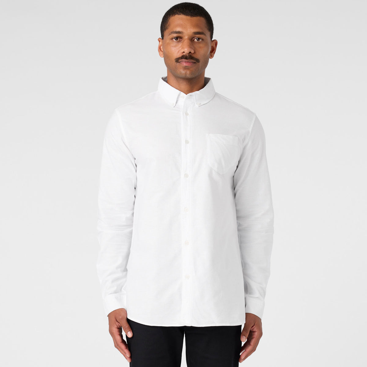 Oxford Shirt (AS5401)