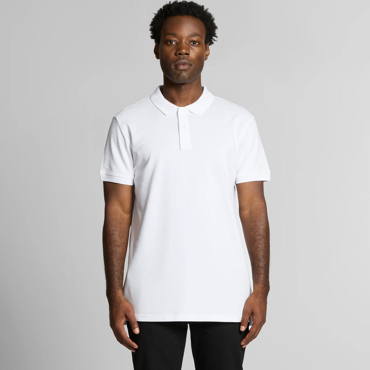 Pique Polo (AS5411)
