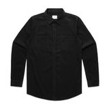 Cord Shirt (AS5419)