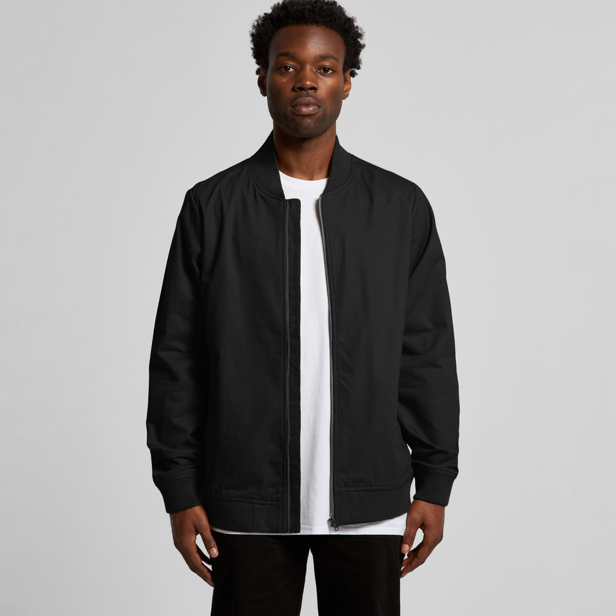 Bomber Jacket (AS5506)