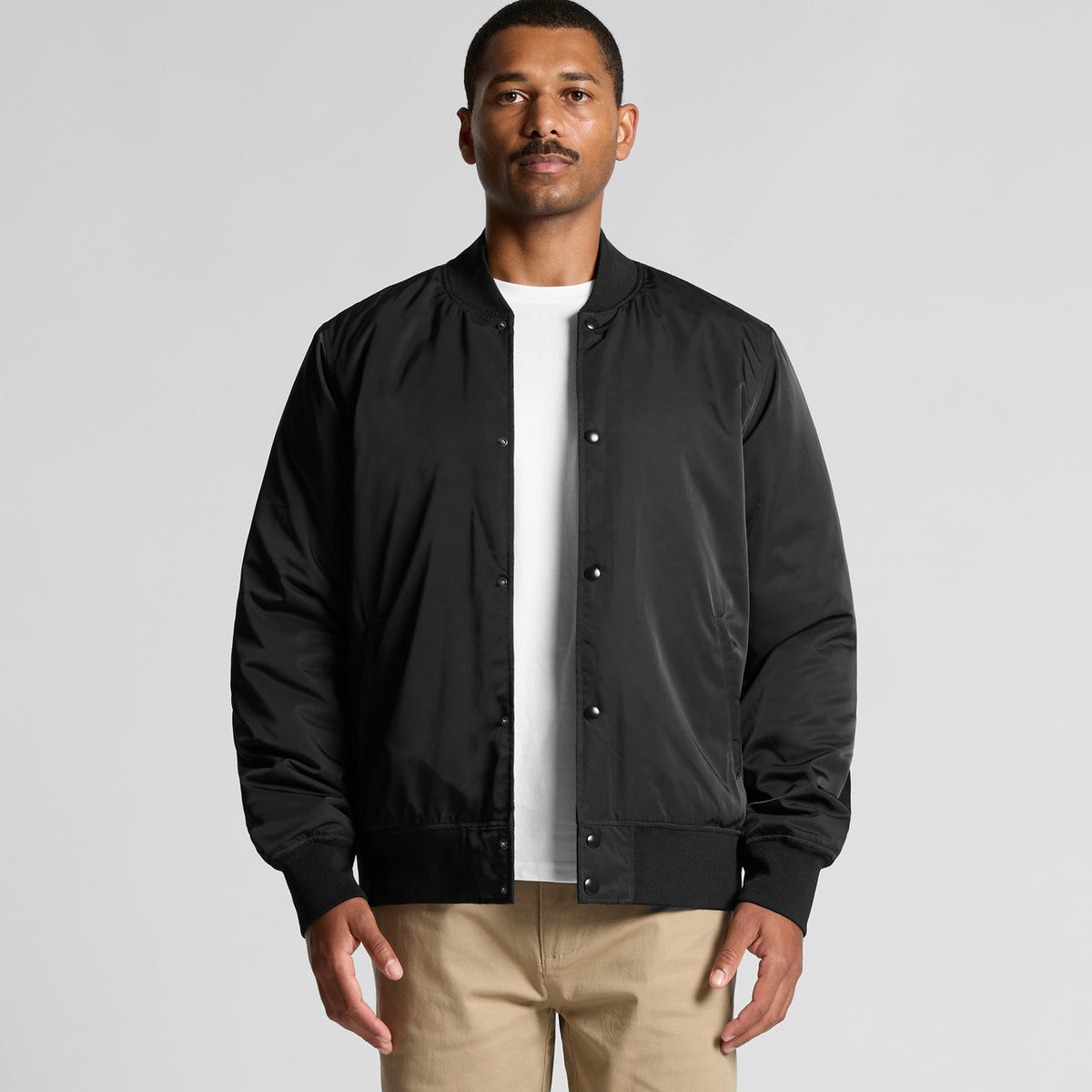 College Bomber Jacket (AS5511)