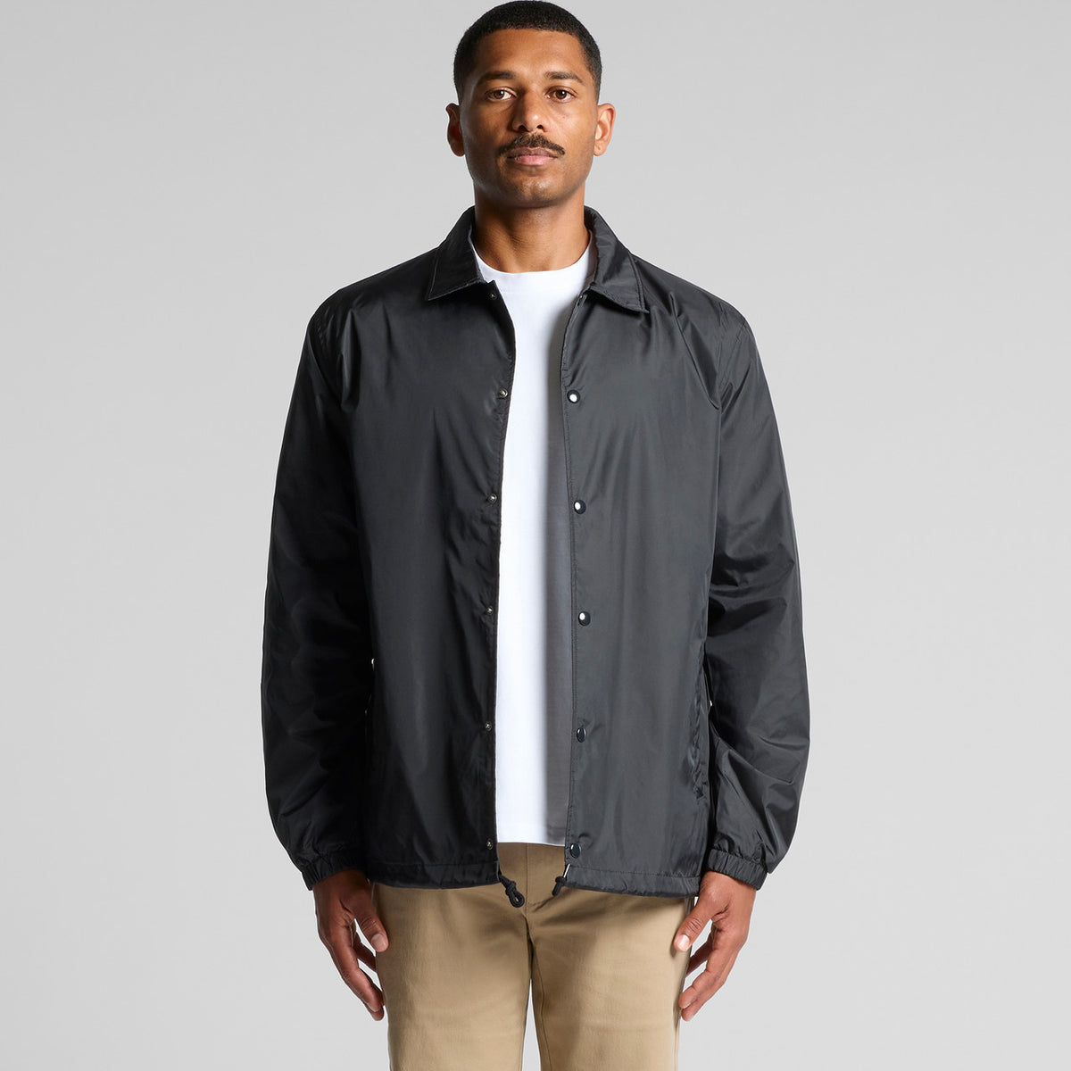 Coach Jacket (AS5520)