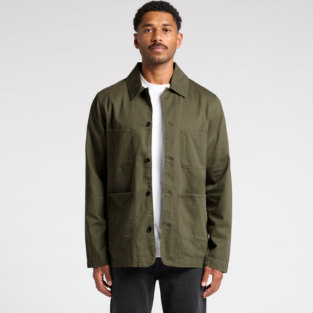 Chore Jacket (AS5522)