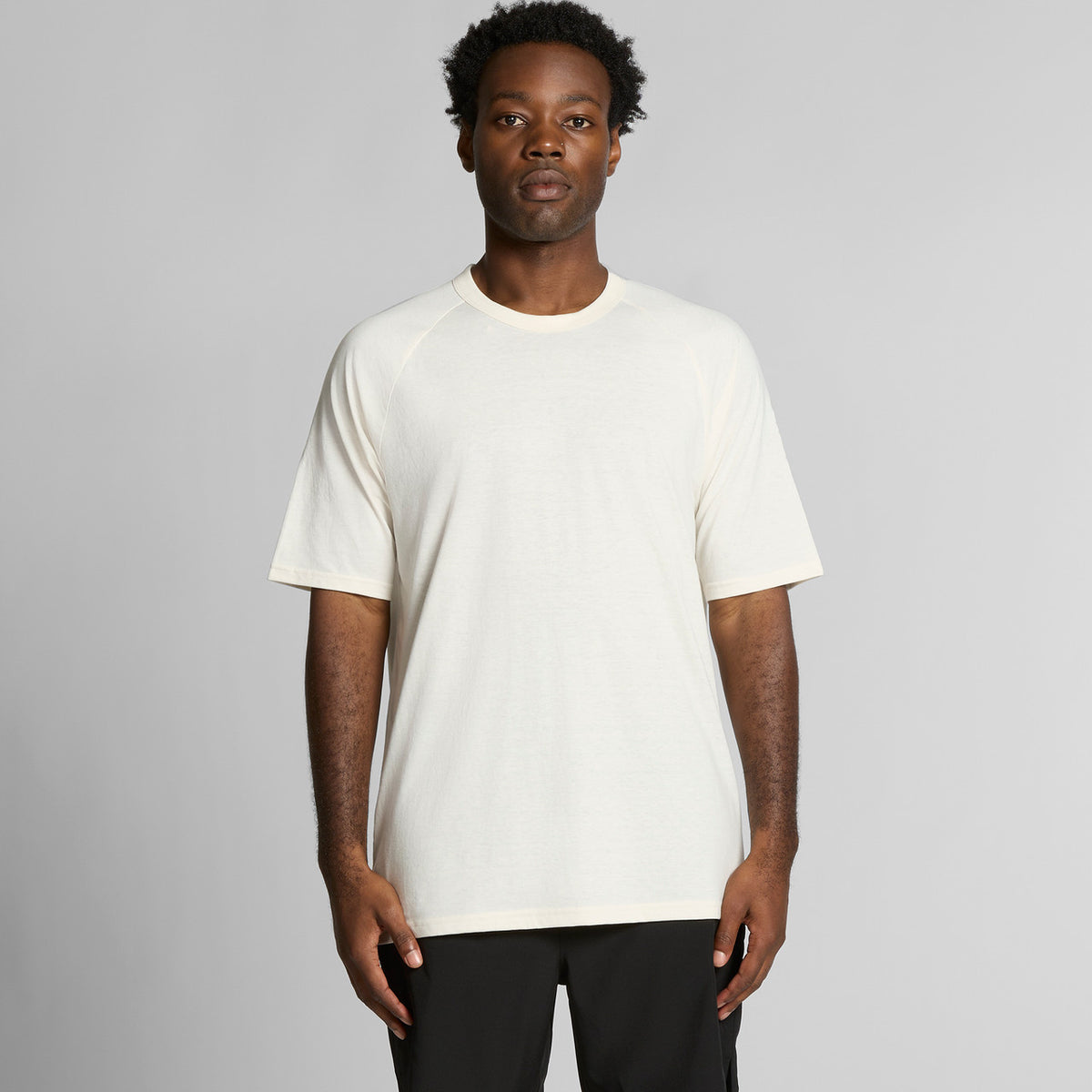 Staple Active Blend Tee (AS5610)