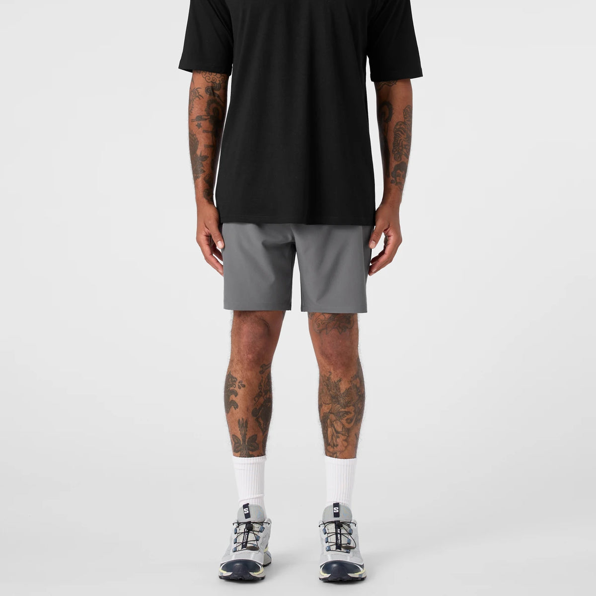 Active Shorts 18" (AS5620)