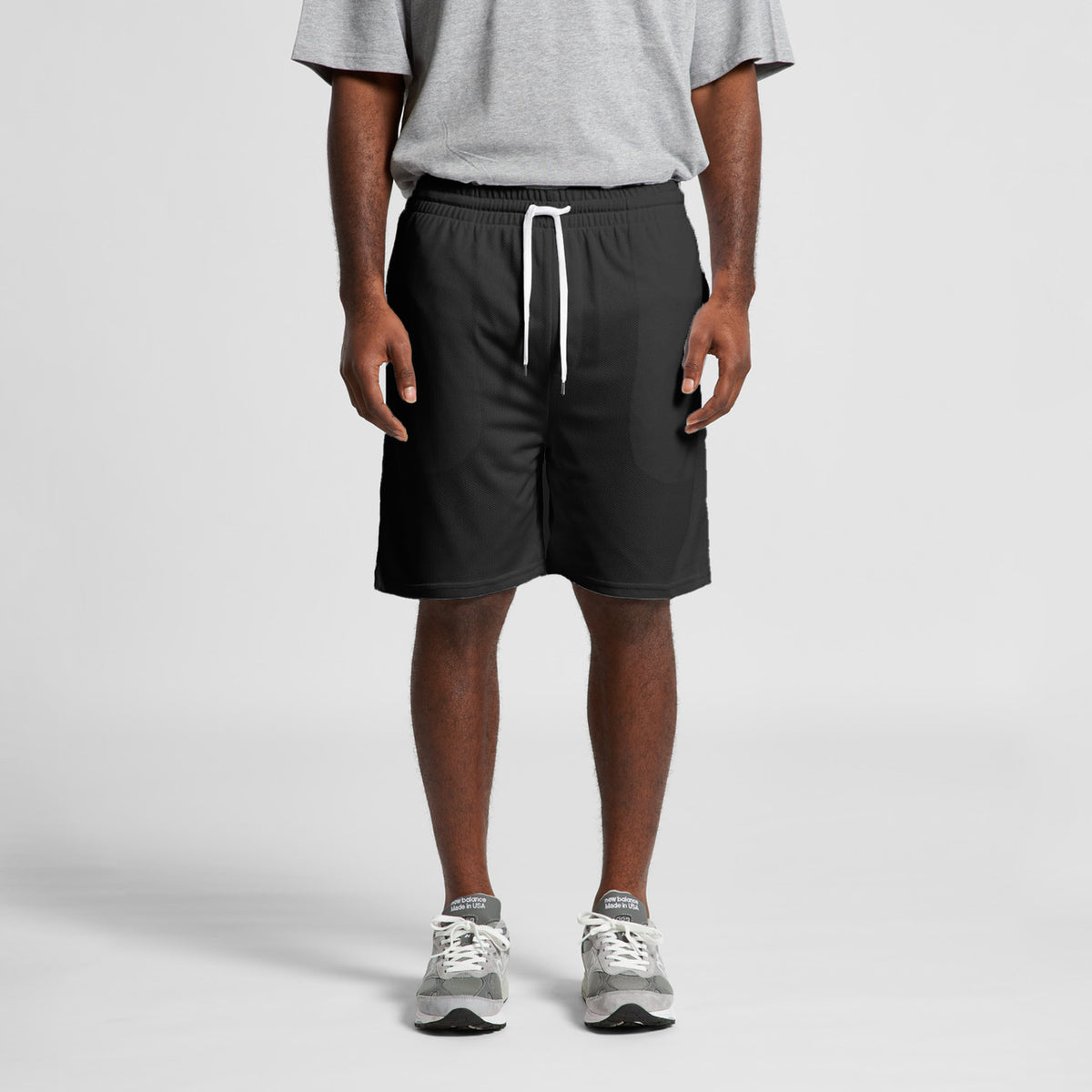 Court Shorts 20" (AS5910)