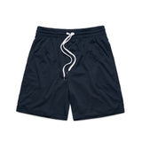 Court Shorts 20" (AS5910) in Navy
