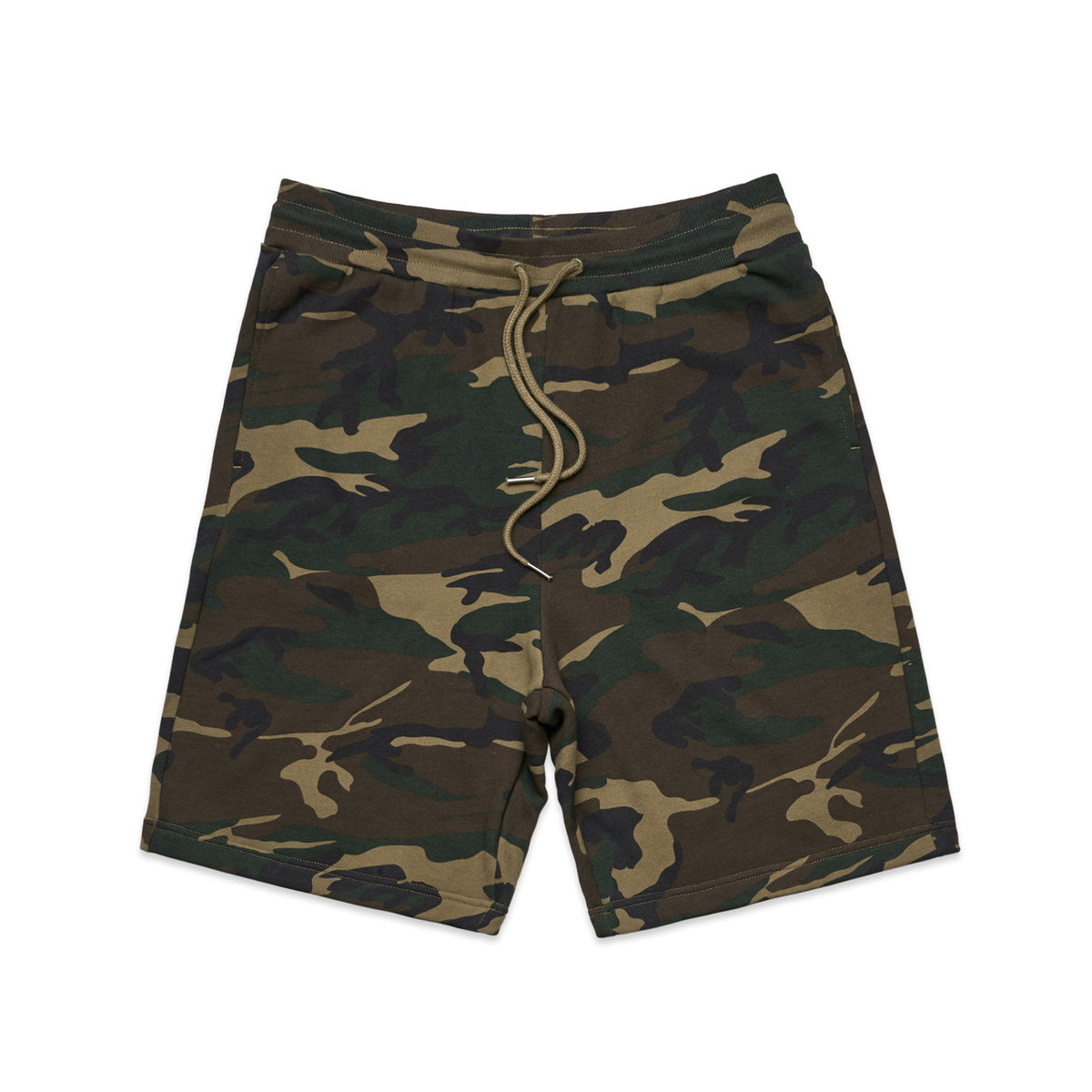 Stadium Camo Shorts 20" (AS5916C)