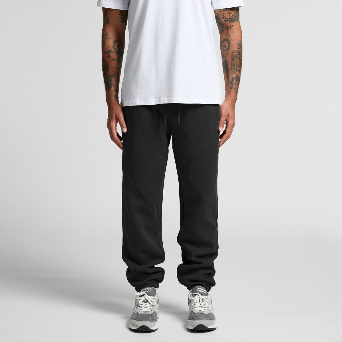 Stencil Joggers (AS5921)