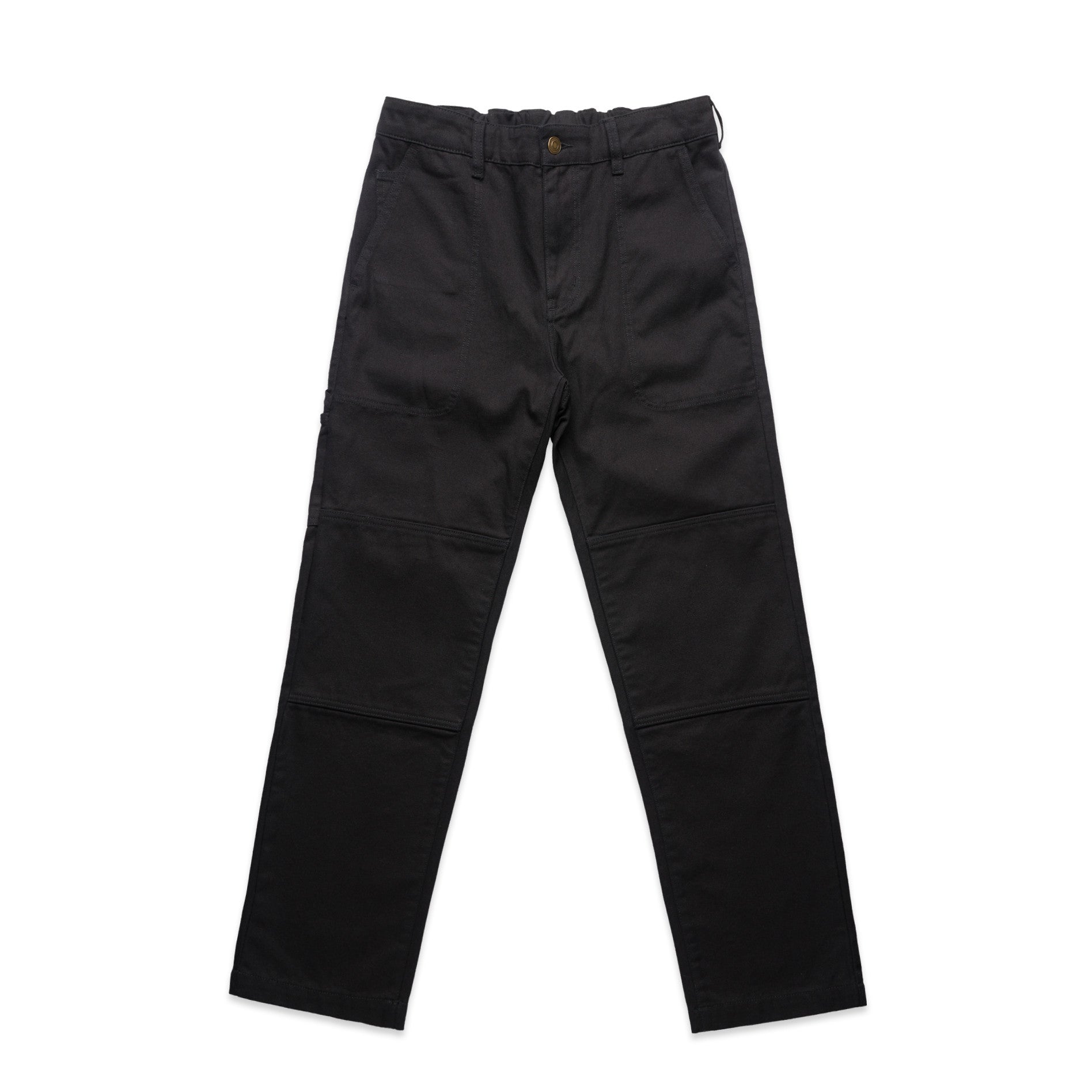 Canvas Trousers (AS5982)