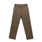 Canvas Trousers (AS5982)