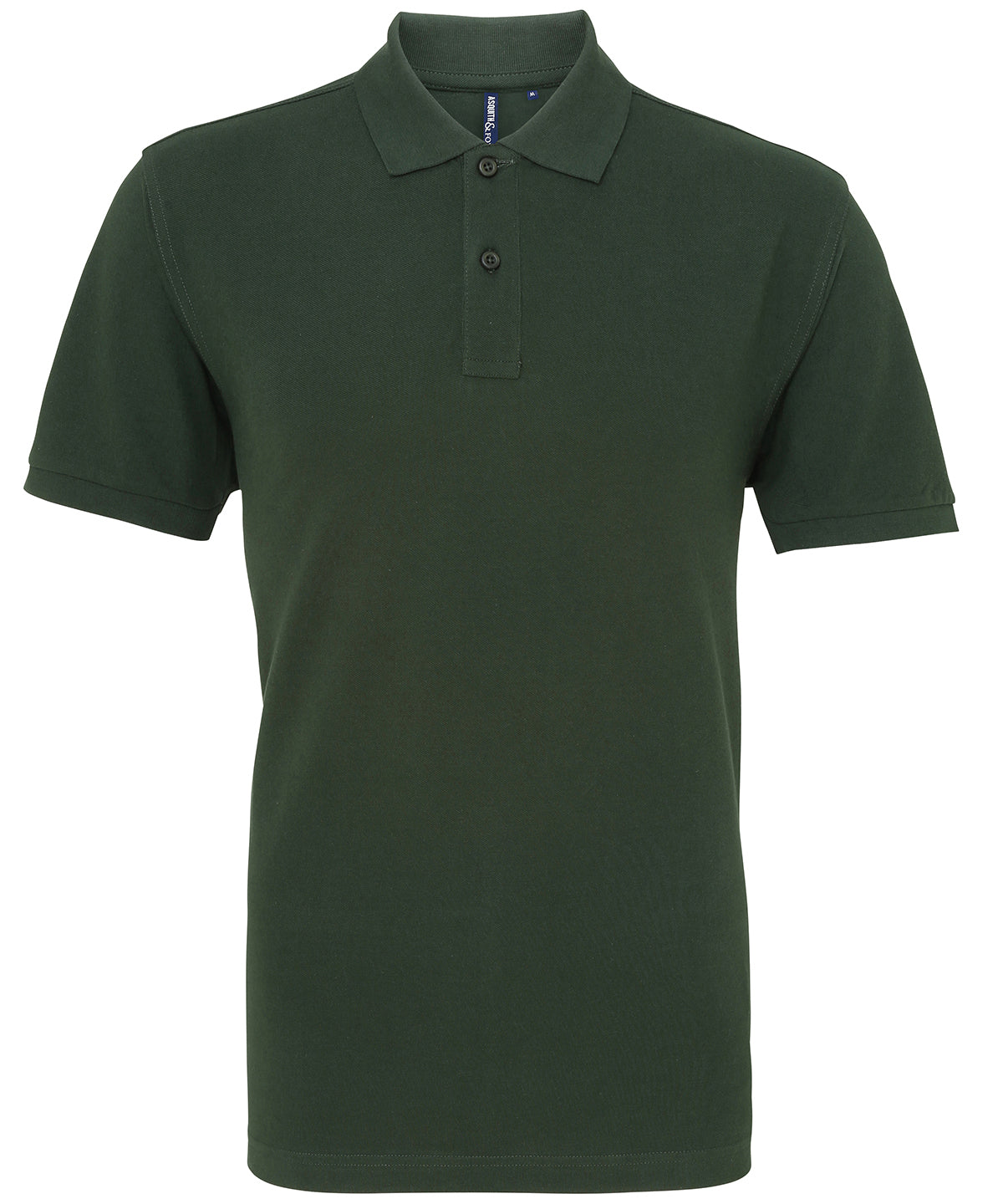 The Asquith & Fox Polo in Bottle