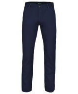 Men's Classic Fit Chinos in Navy