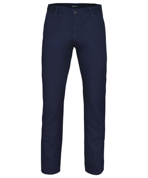 Men's Classic Fit Chinos in Navy