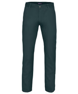 Men's Classic Fit Chinos in Slate