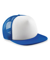 Junior Vintage Snapback Trucker