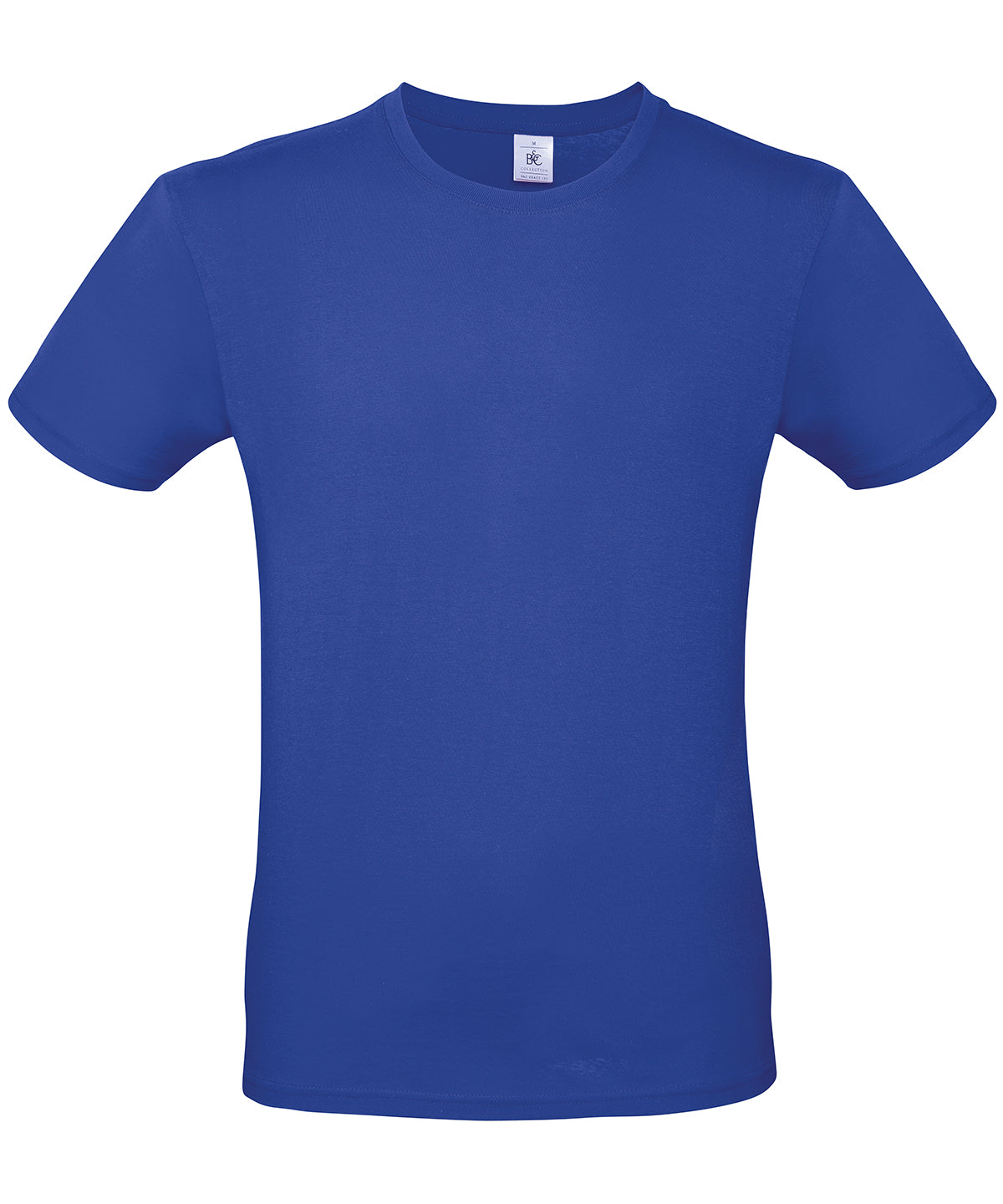 B&C #E150 in Cobalt Blue