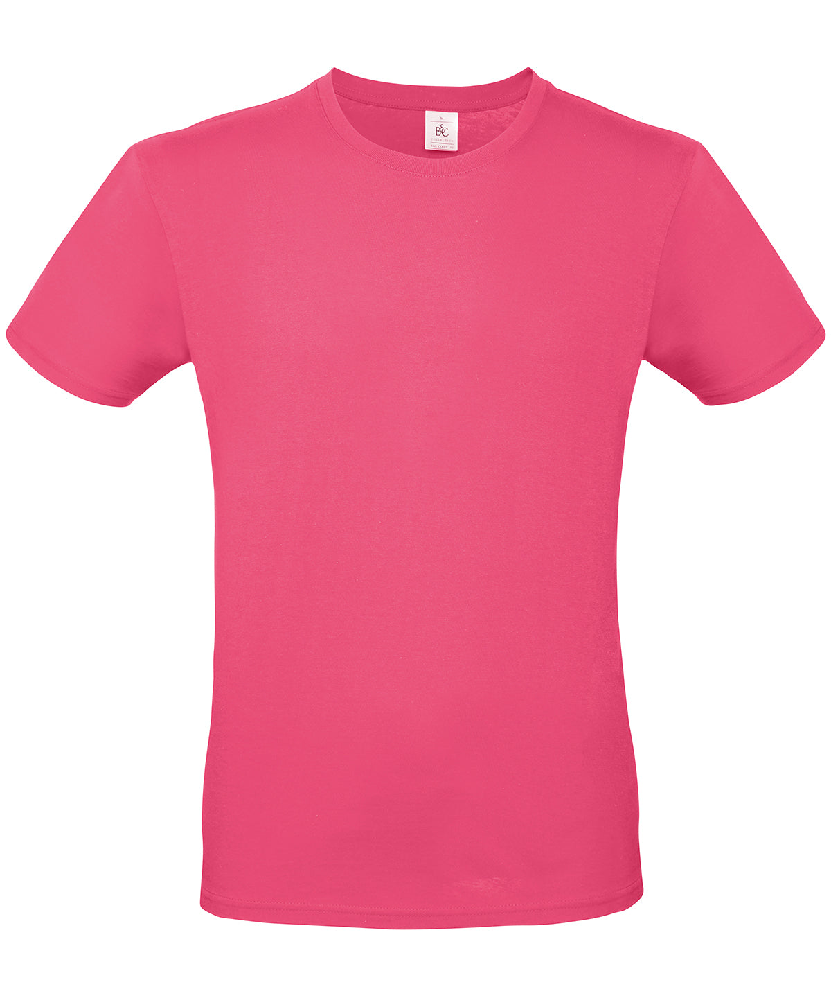 B&C #E150 in Fuchsia