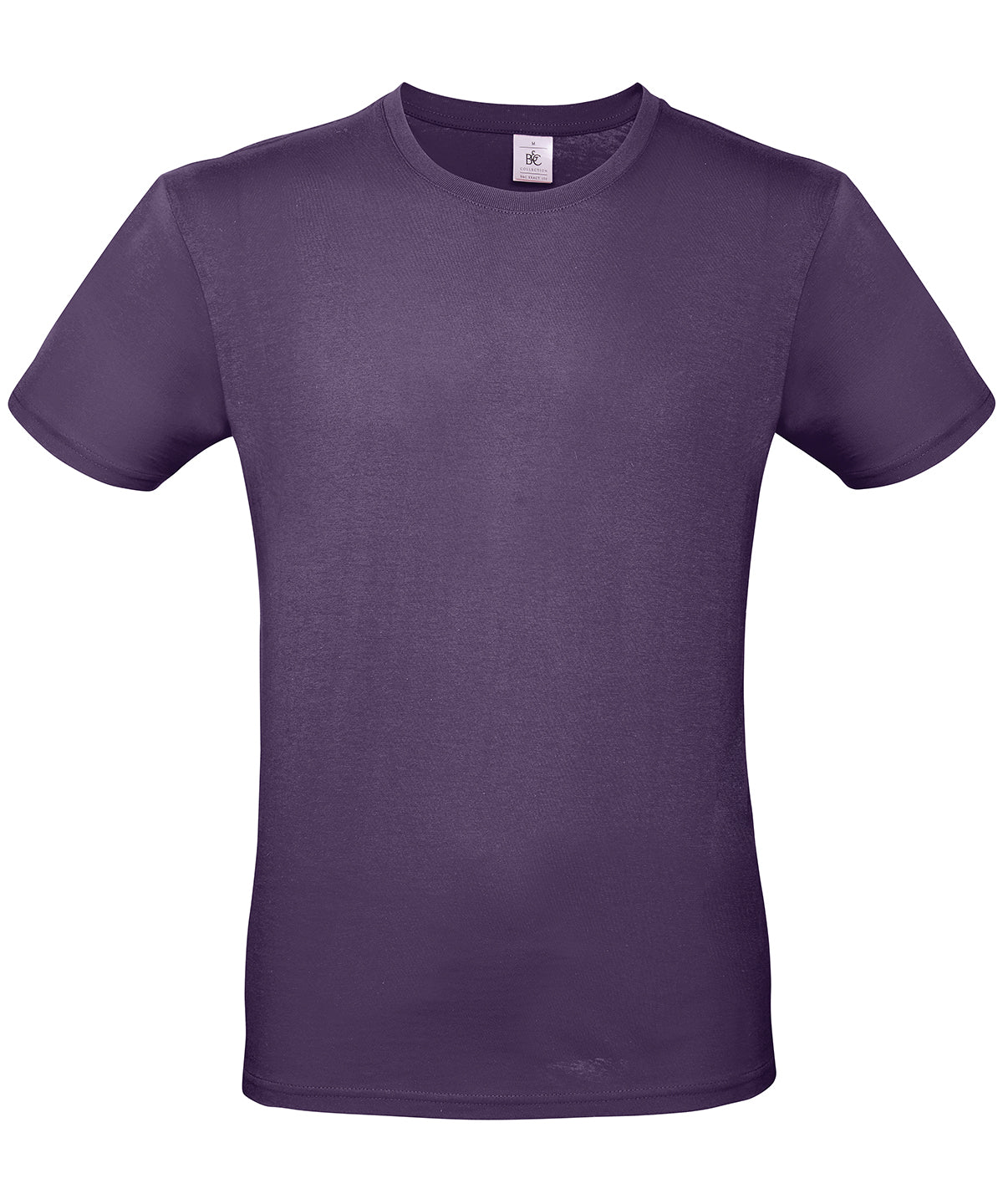 B&C #E150 in Radiant Purple