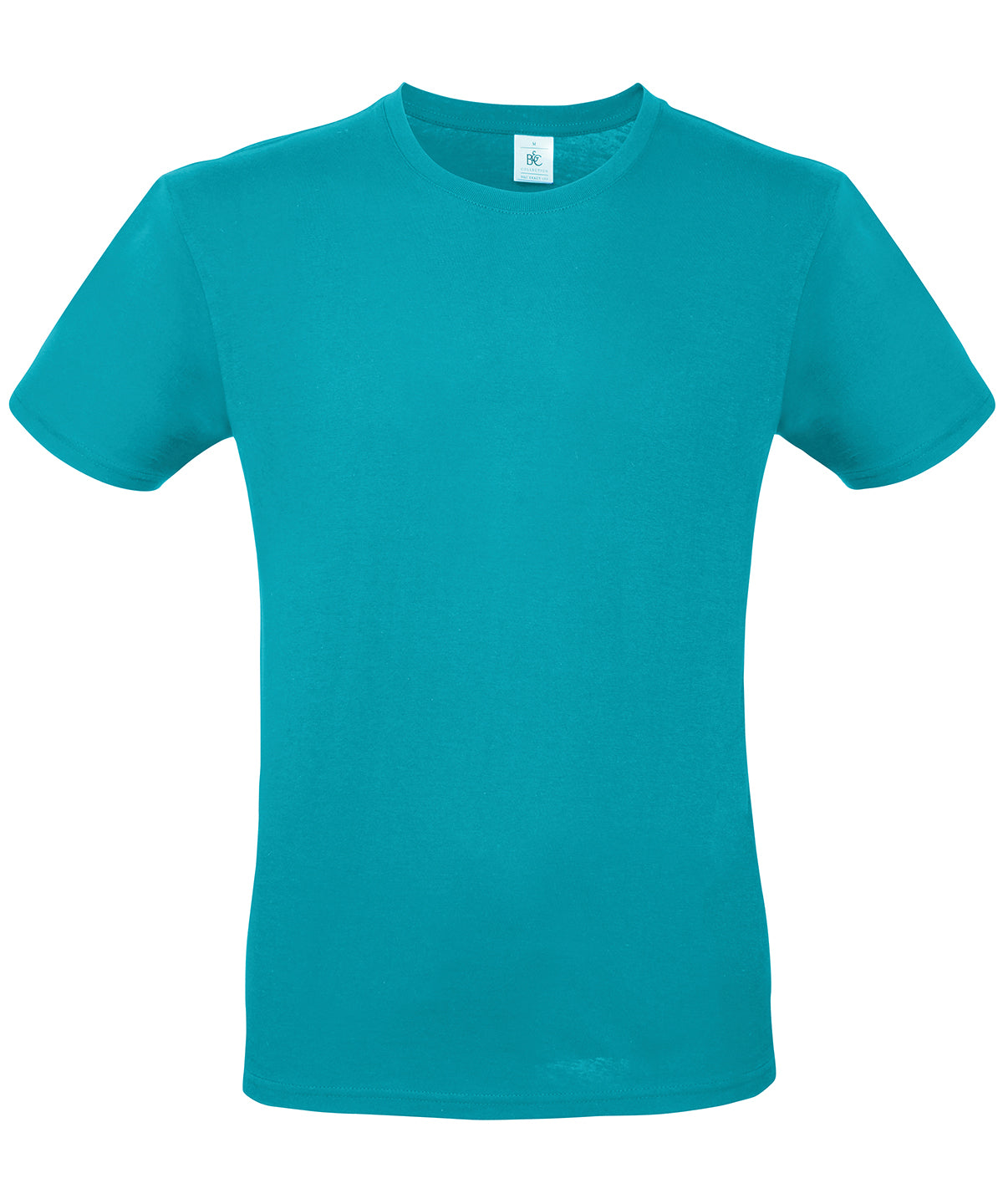 B&C #E150 in Real Turquoise