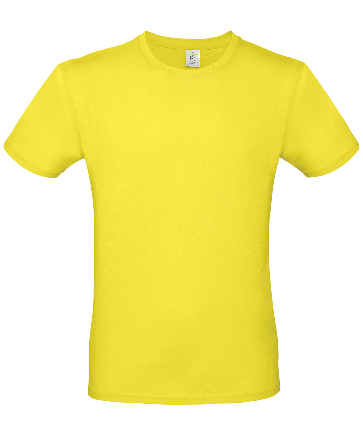 B&C #E150 in Solar Yellow