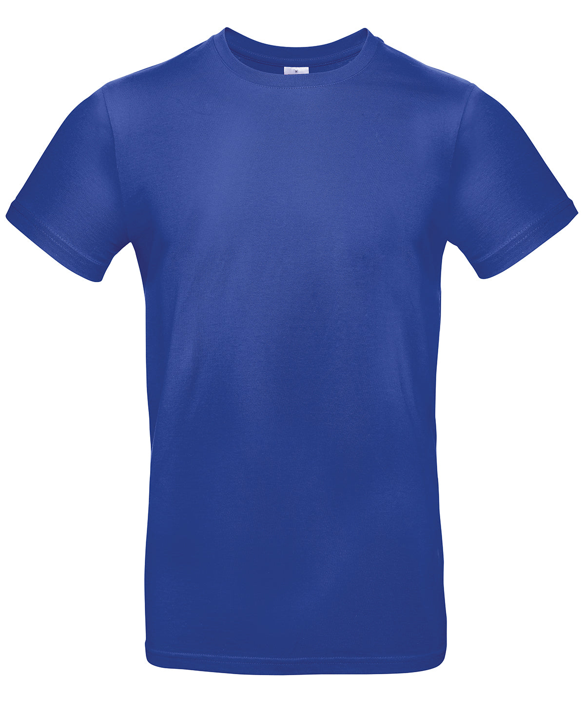 B&C #E190 in Cobalt Blue