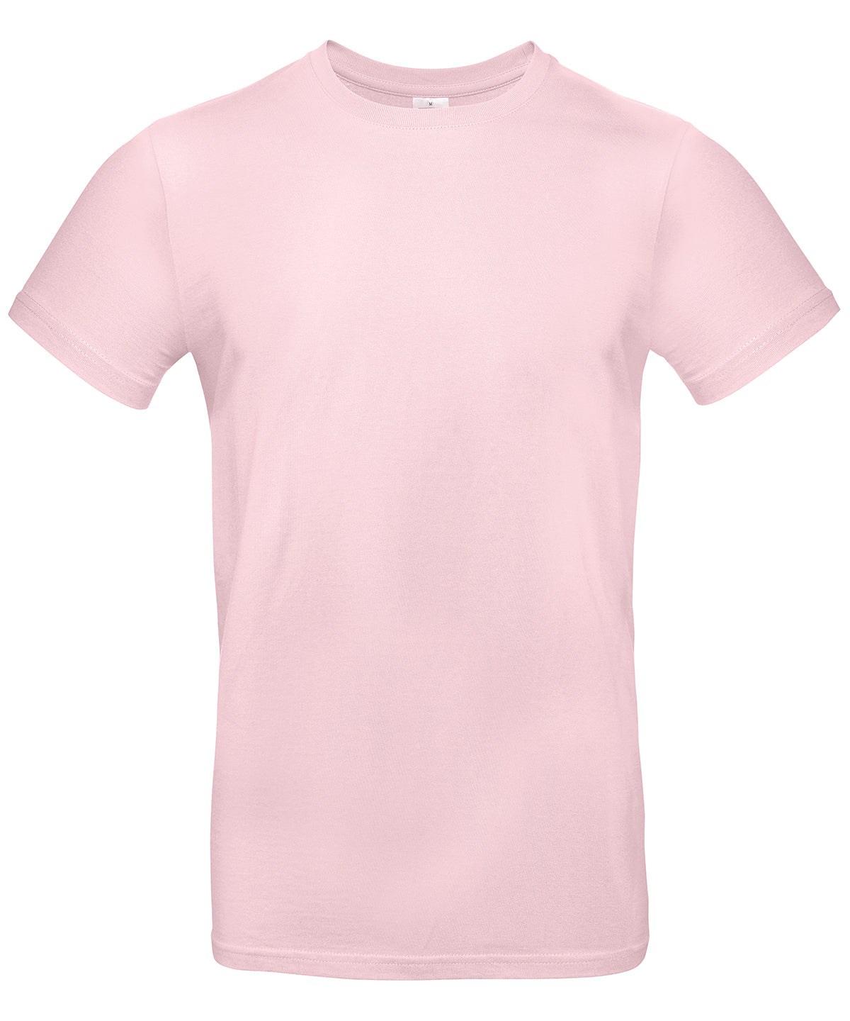 B&C #E190 in Orchid Pink
