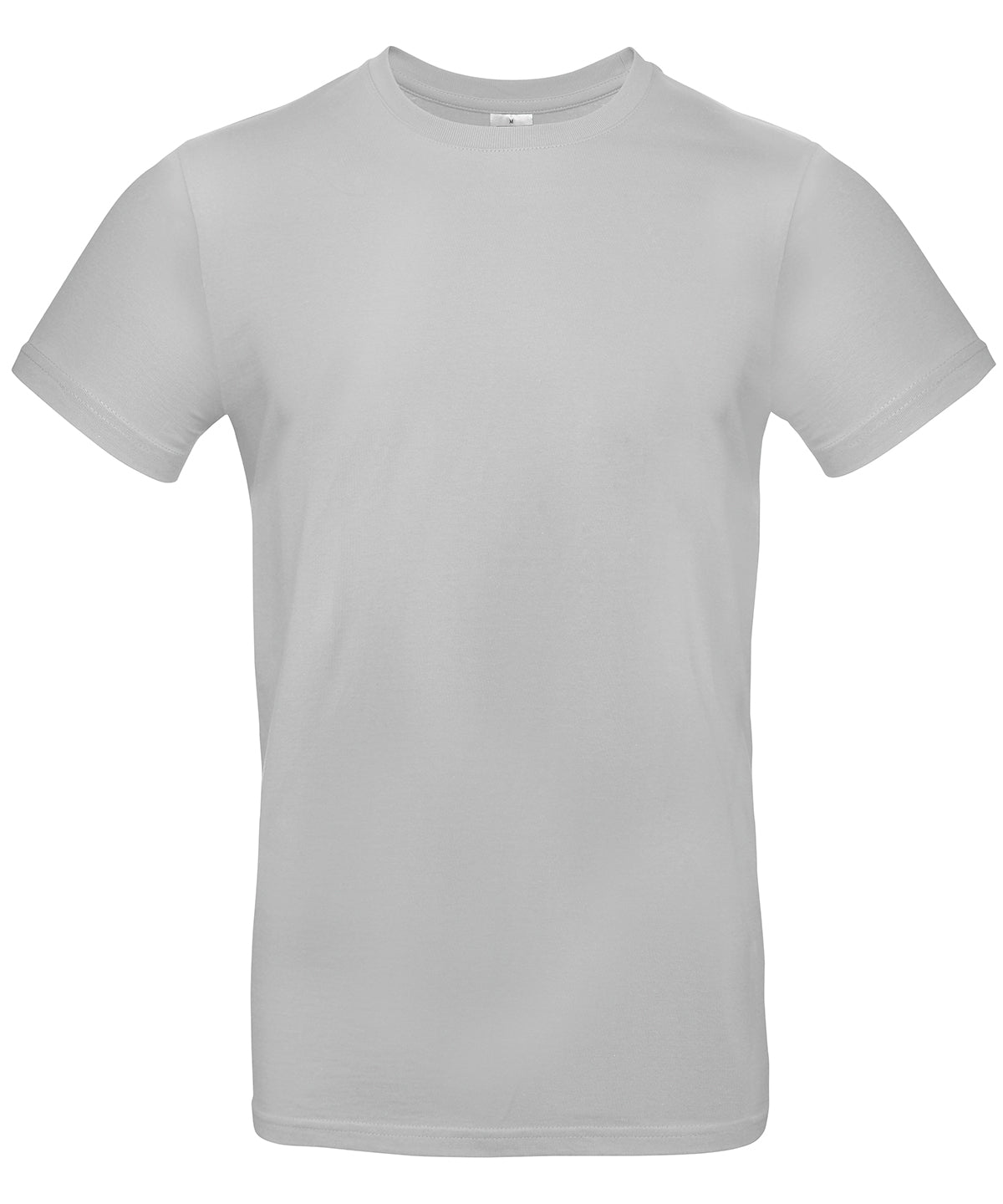 B&C #E190 in Pacific Grey