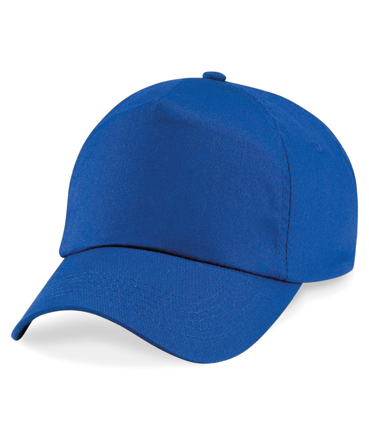 Original 5-Panel Cap in Bright Royal