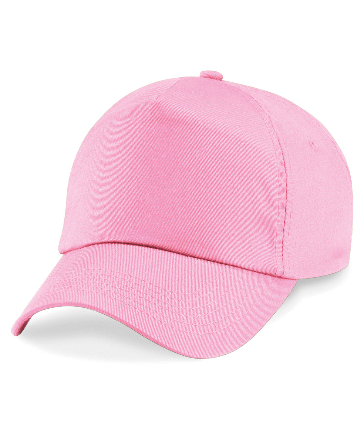 Original 5-Panel Cap in Classic Pink