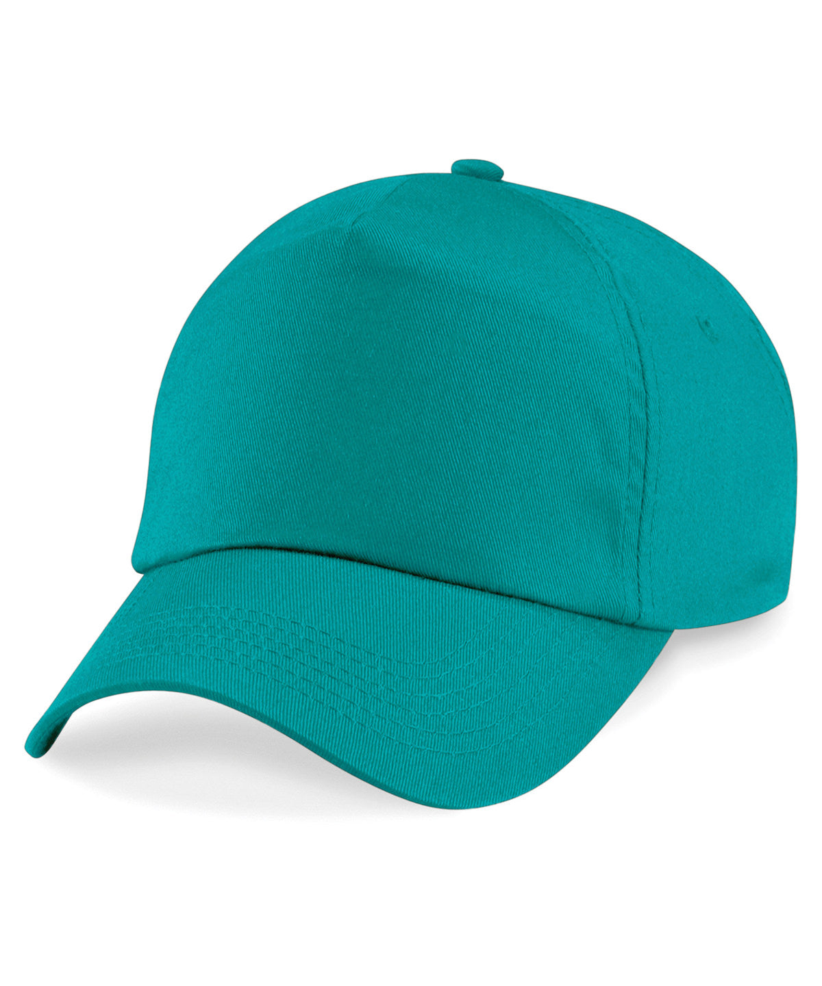 Original 5-Panel Cap in Emerald
