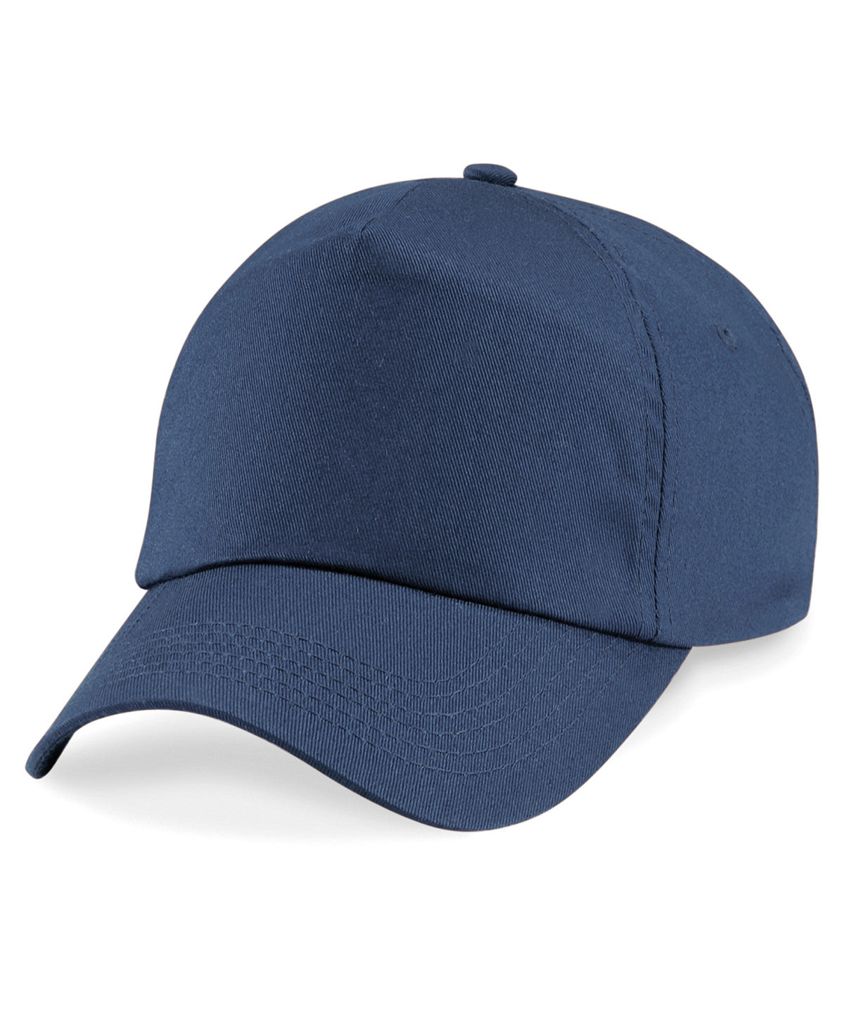 Original 5-Panel Cap in French Navy