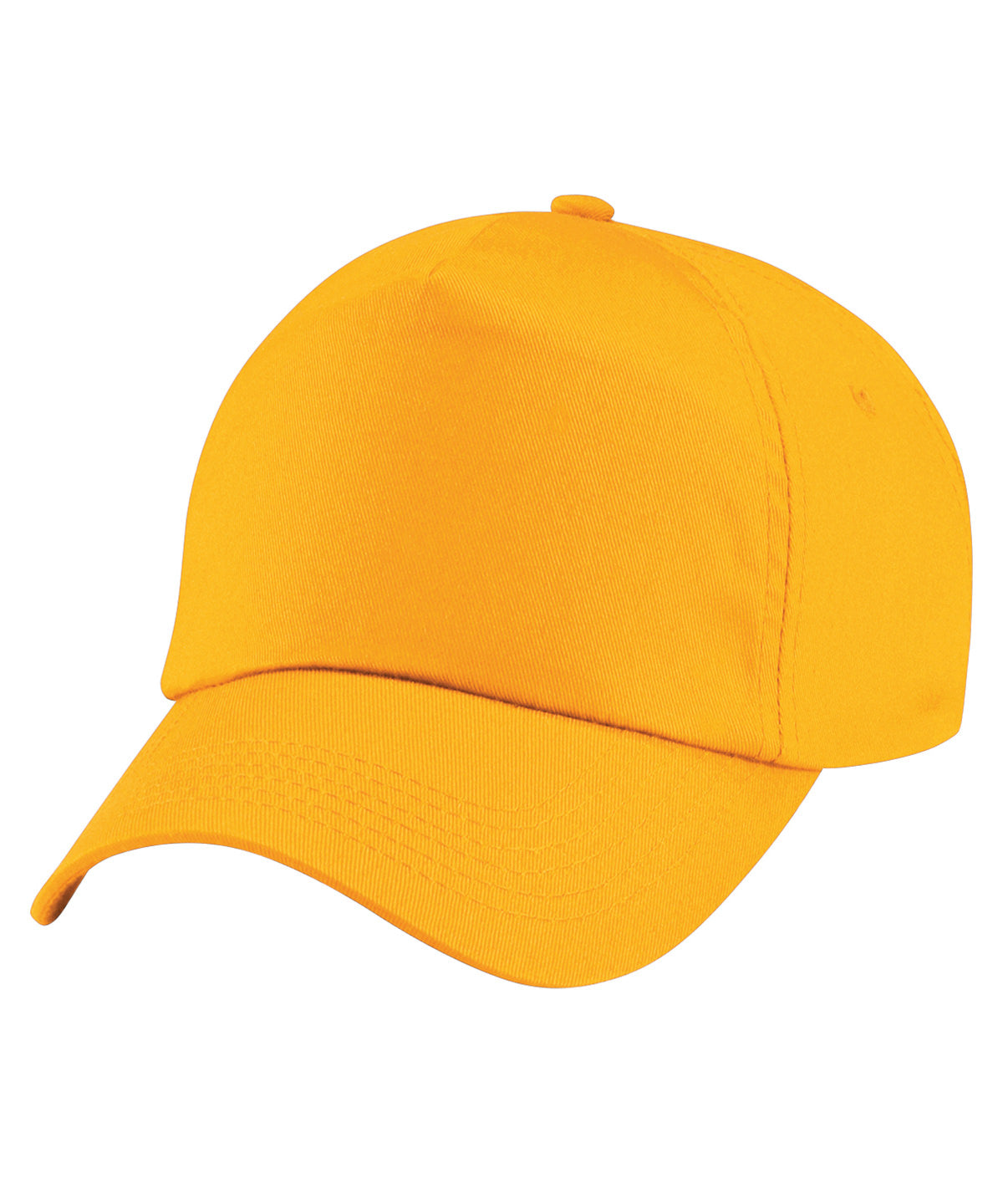 Original 5-Panel Cap in Gold