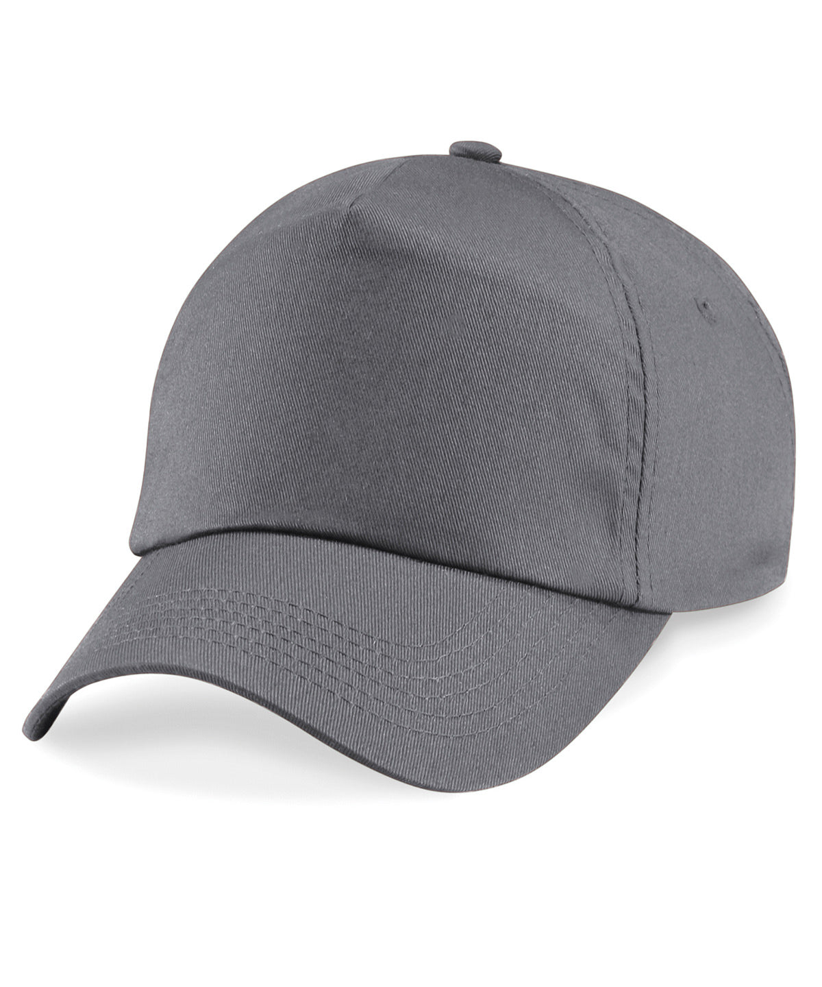 Original 5-Panel Cap in Graphite Grey
