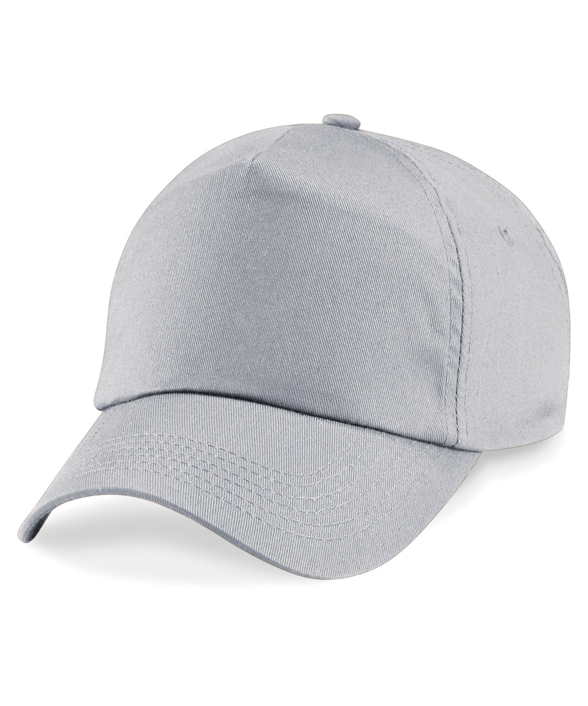 Original 5-Panel Cap in Light Grey