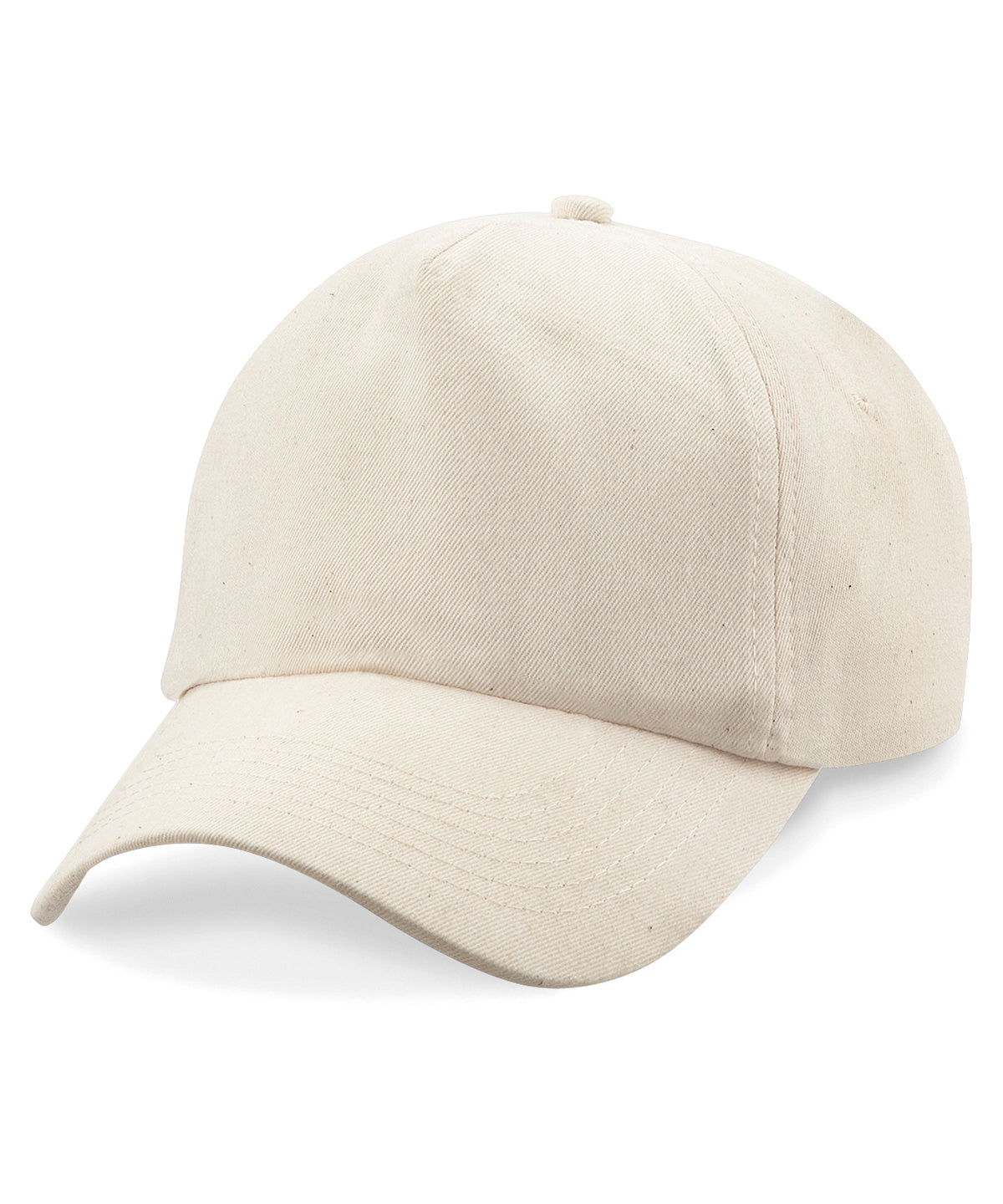 Original 5-Panel Cap in Natural