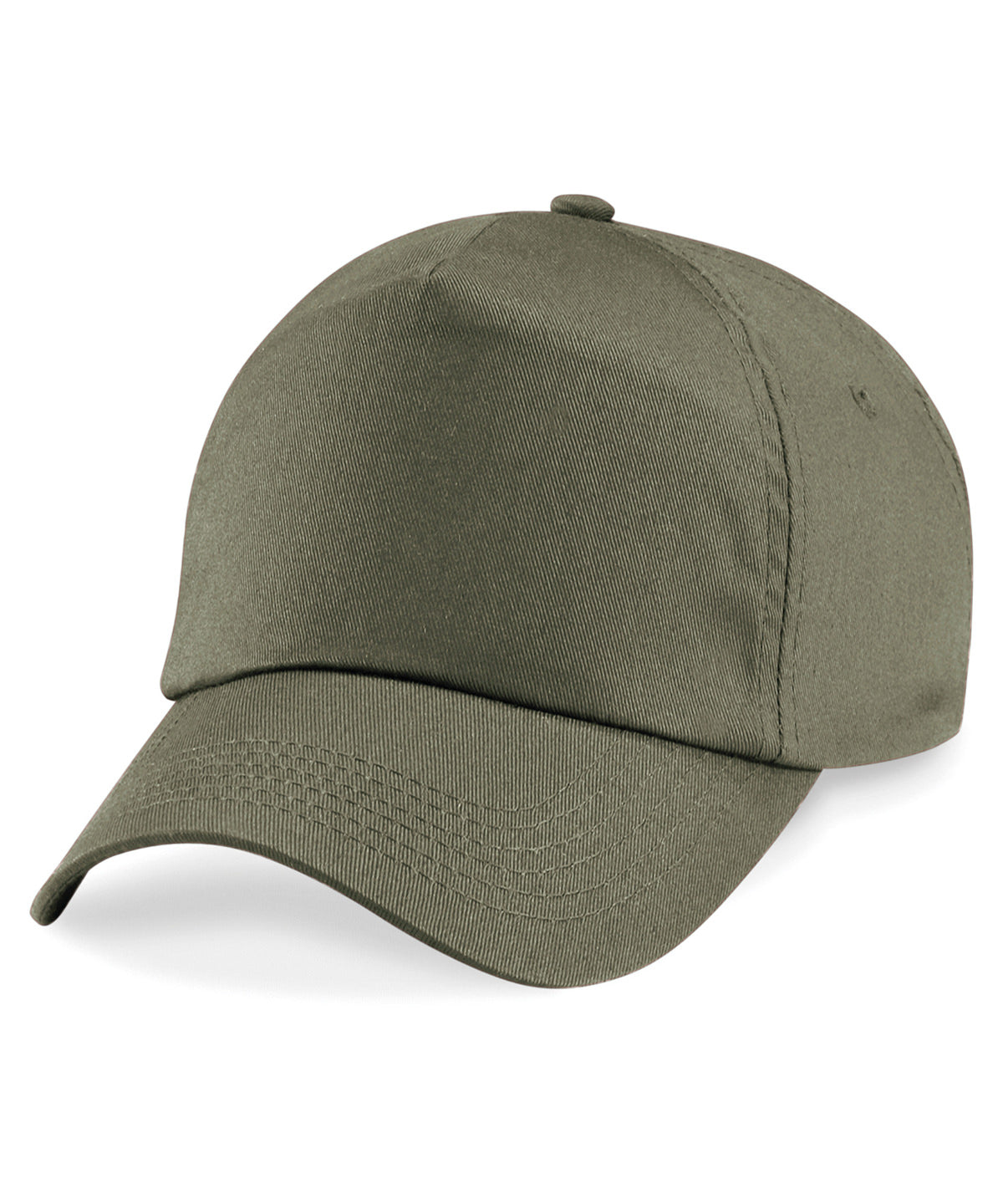Original 5-Panel Cap in Olive