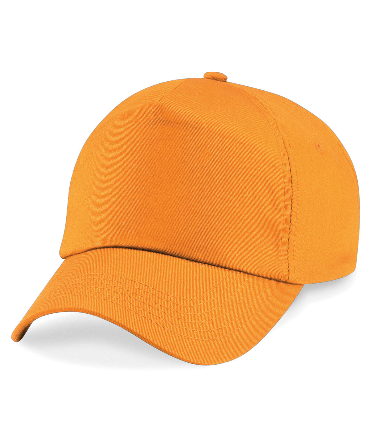 Original 5-Panel Cap in Orange